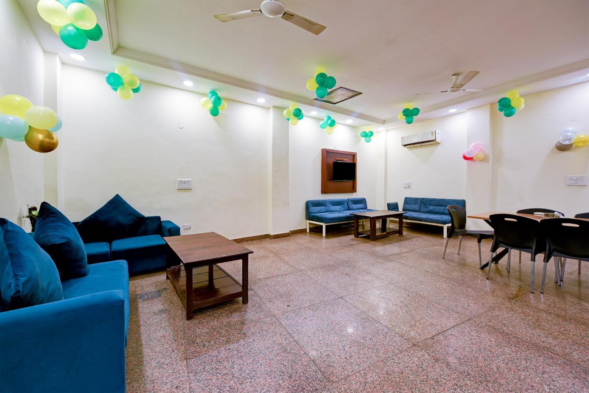 Hotel Square Plaza At Airport Nowe Delhi Zewnętrze zdjęcie