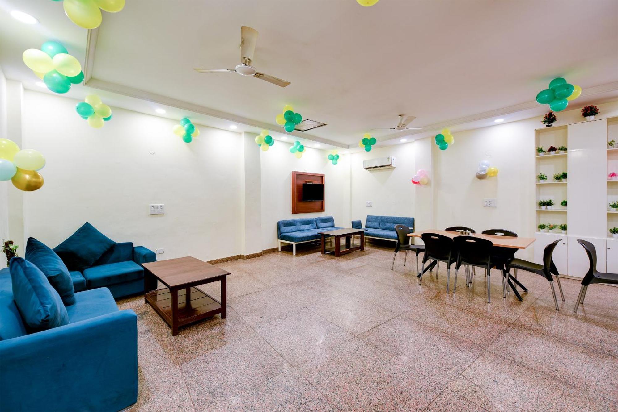 Hotel Square Plaza At Airport Nowe Delhi Zewnętrze zdjęcie